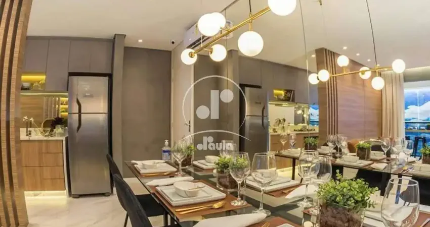 Apartamento à venda, Jardim em Santo André/SP - Ref. 12666