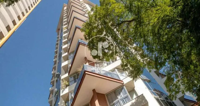 Apartamento à venda, Jardim em Santo André/SP - Ref. 12662
