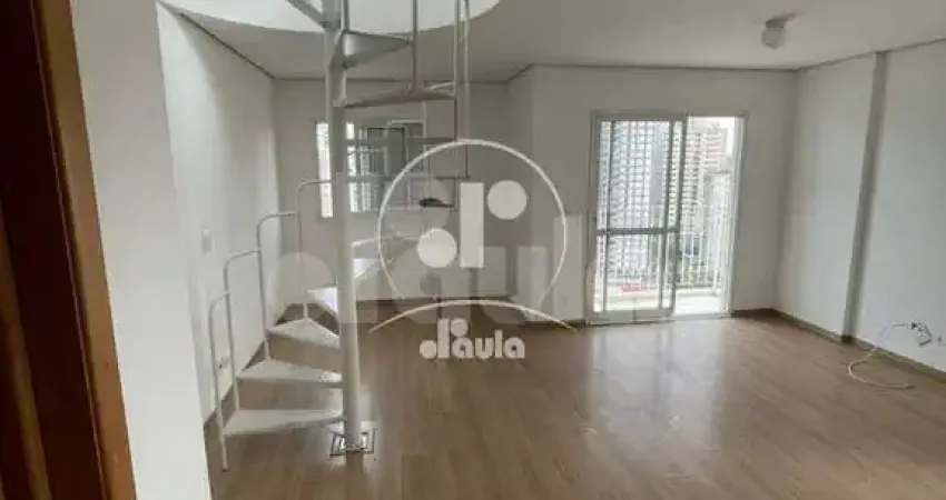 Apartamento à venda, Jardim em Santo André/SP - Ref. 12658