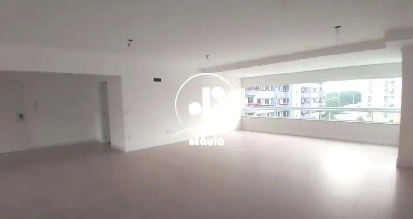 Apartamento à venda, Jardim em Santo André/SP - Ref. 12653