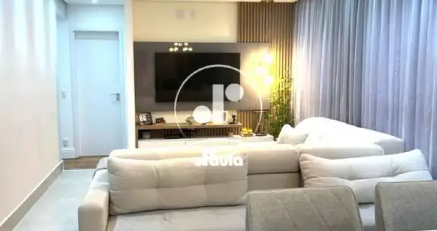 Apartamento à venda, Jardim em Santo André/SP - Ref. 12651