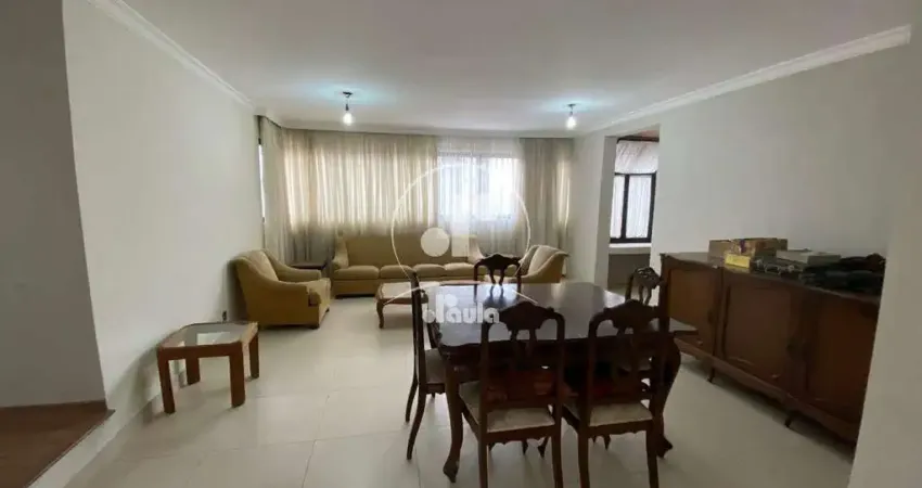 Apartamento à venda, Jardim em Santo André/SP - Ref. 12649