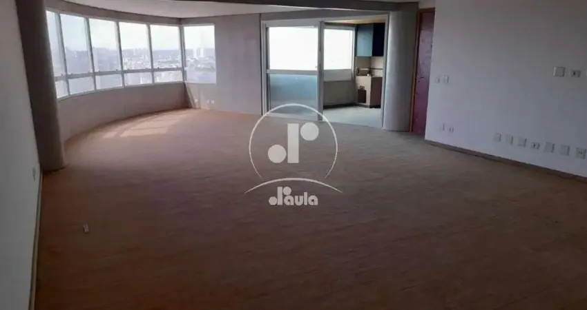 Apartamento à venda, Jardim em Santo André/SP - Ref. 12645