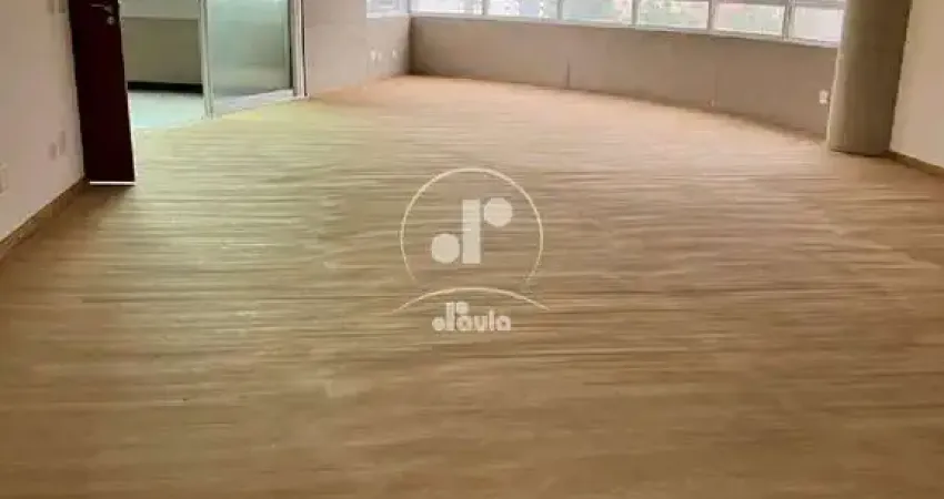 Apartamento à venda, Jardim em Santo André/SP - Ref. 12644