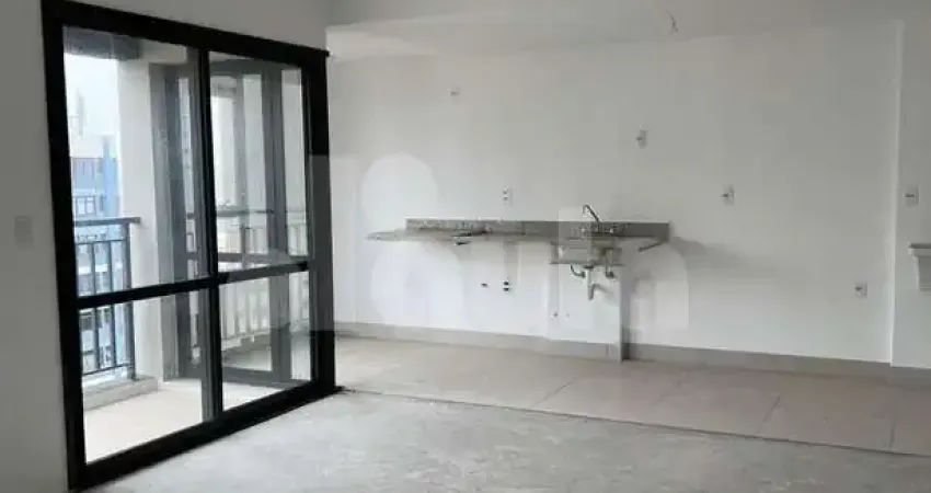 Apartamento à venda, Jardim em Santo André/SP - Ref. 12643