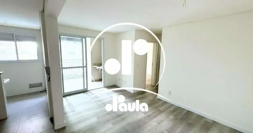 Apartamento à venda, Jardim em Santo André/SP - Ref. 12641