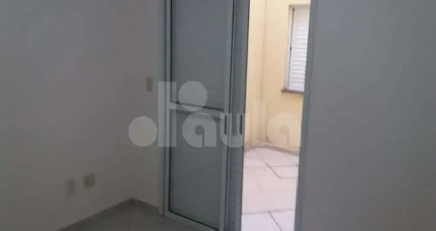 Apartamento à venda, Jardim em Santo André/SP - Ref. 12638