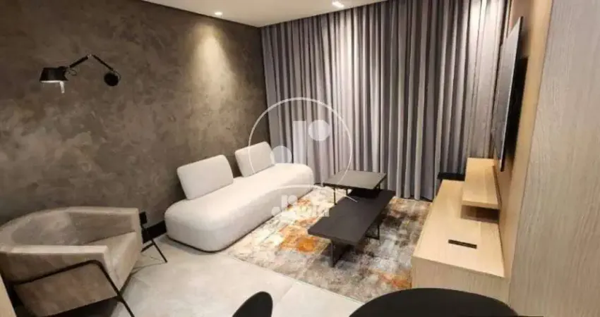 Apartamento à venda, Centro em Santo André/SP - Ref. 12631