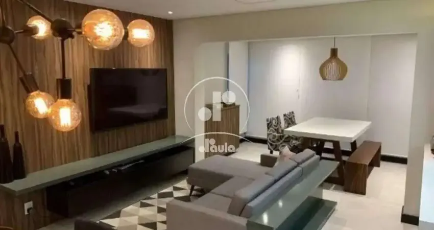 Apartamento à venda, Centro em Santo André/SP - Ref. 12630