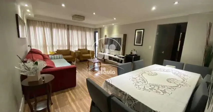 Apartamento à venda, Centro em Santo André/SP - Ref. 12629