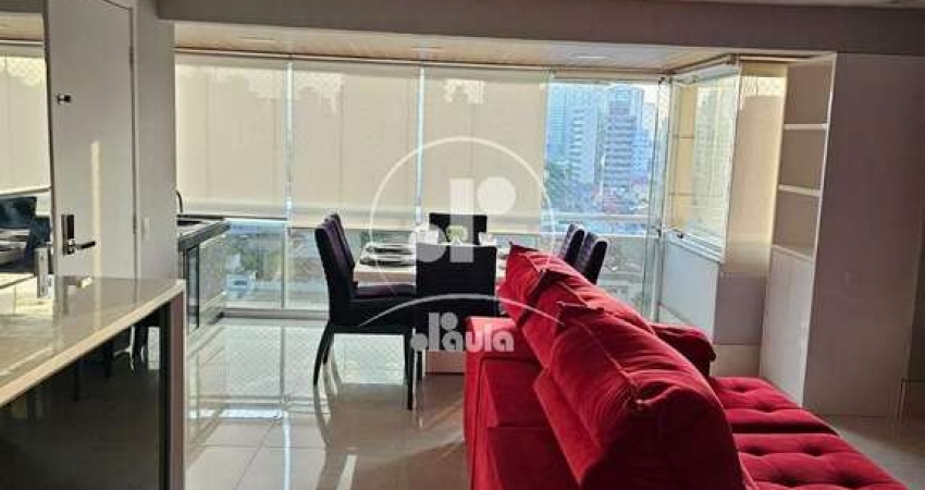 Apartamento à venda, Centro em Santo André/SP - Ref. 12625
