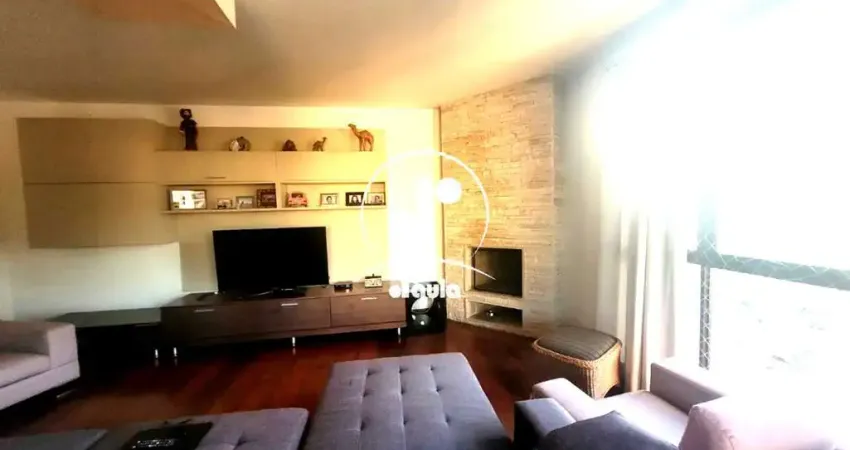 Apartamento à venda, Centro em Santo André/SP - Ref. 12624