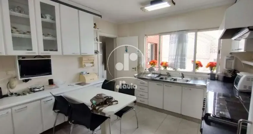 Apartamento à venda, Centro em Santo André/SP - Ref. 12619