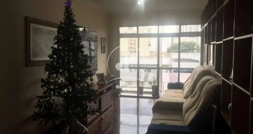 Apartamento à venda, Centro em Santo André/SP - Ref. 12616