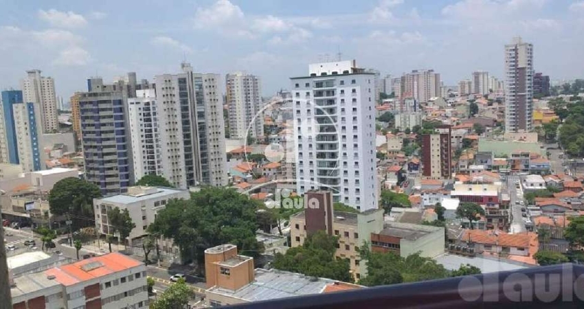 Apartamento à venda, Centro em Santo André/SP - Ref. 12606