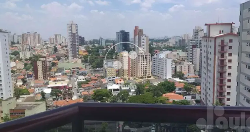 Apartamento à venda, 3 quartos 1 suíte centro em santo andré/sp