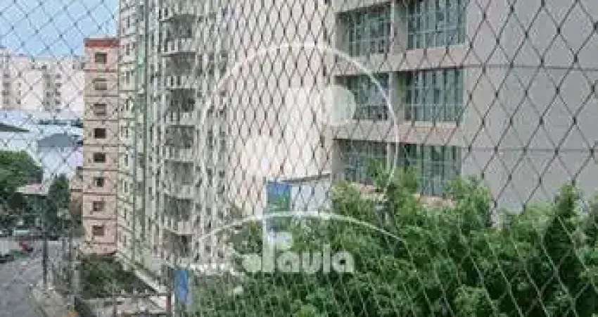 Apartamento à venda, Centro em Santo André/SP - Ref. 12604