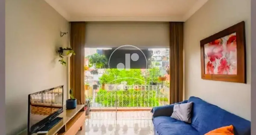 Apartamento à venda, Centro em Santo André/SP - Ref. 12600