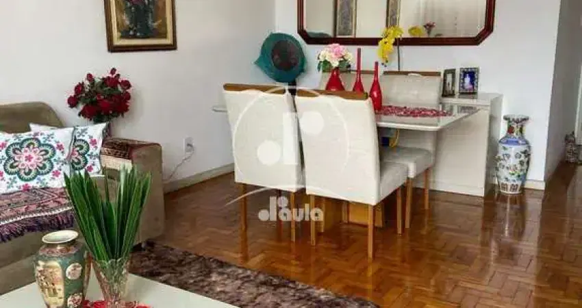 Apartamento à venda, Centro em Santo André/SP - Ref. 12599