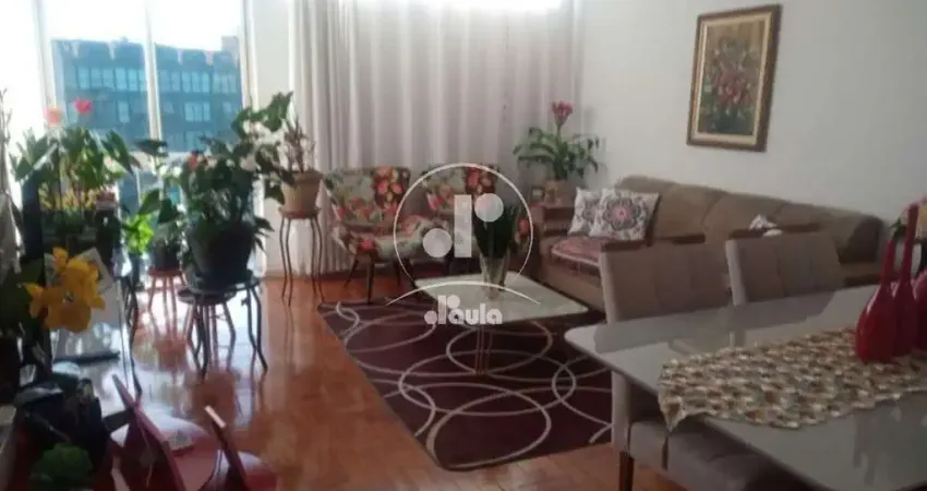 Apartamento à venda, Centro em Santo André/SP - Ref. 12598