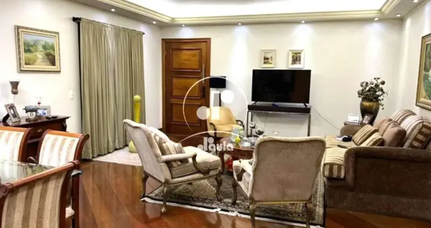 Apartamento à venda, Centro em Santo André/SP - Ref. 12597