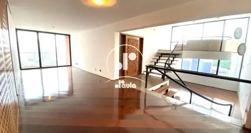 Apartamento à venda, Centro em Santo André/SP - Ref. 12592