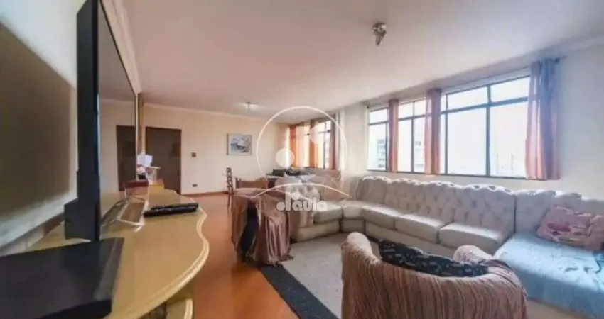 Apartamento à venda, Centro em Santo André/SP - Ref. 12588