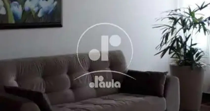 Apartamento à venda, Centro em Santo André/SP - Ref. 12587