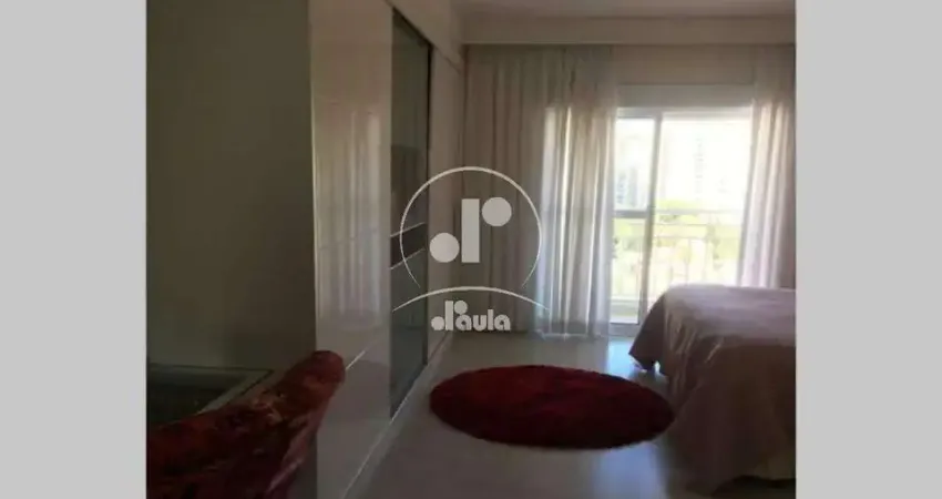 Apartamento à venda, Centro em Santo André/SP - Ref. 12578