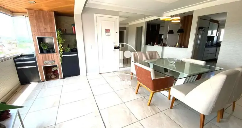 Apartamento à venda, Casa Branca em Santo André/SP - Ref. 12569