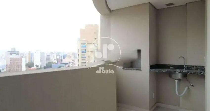 Apartamento à venda, Casa Branca em Santo André/SP - Ref. 12568