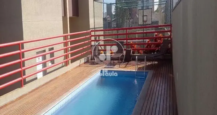 Apartamento à venda, Casa Branca em Santo André/SP - Ref. 12567