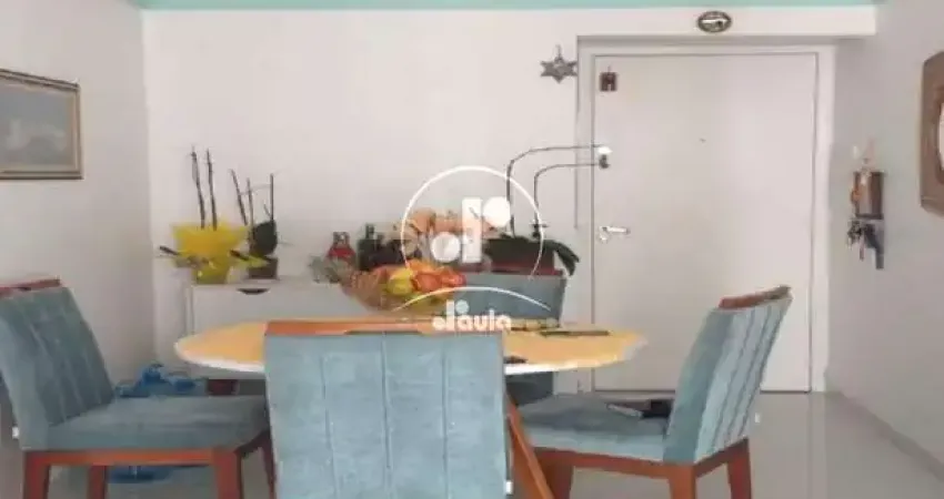 Apartamento à venda, Casa Branca em Santo André/SP - Ref. 12566
