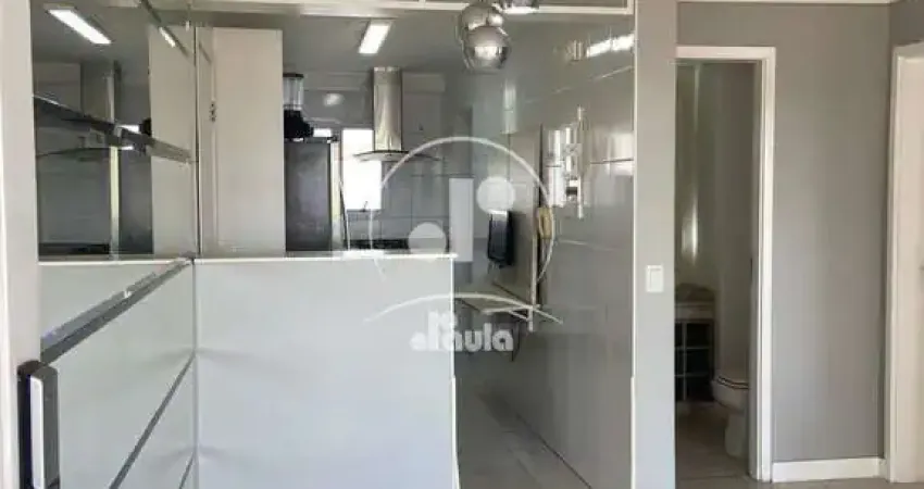 Apartamento à venda, Casa Branca em Santo André/SP - Ref. 12563