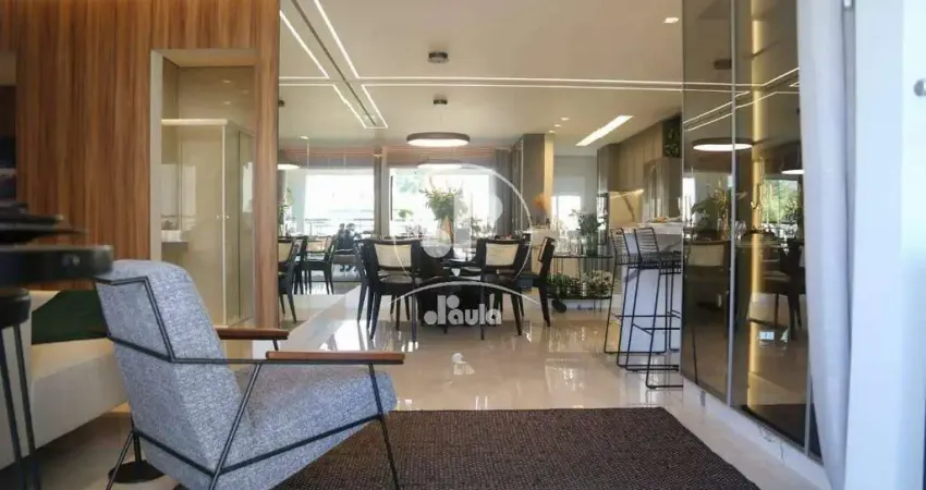 Apartamento à venda, Casa Branca em Santo André/SP - Ref. 12562