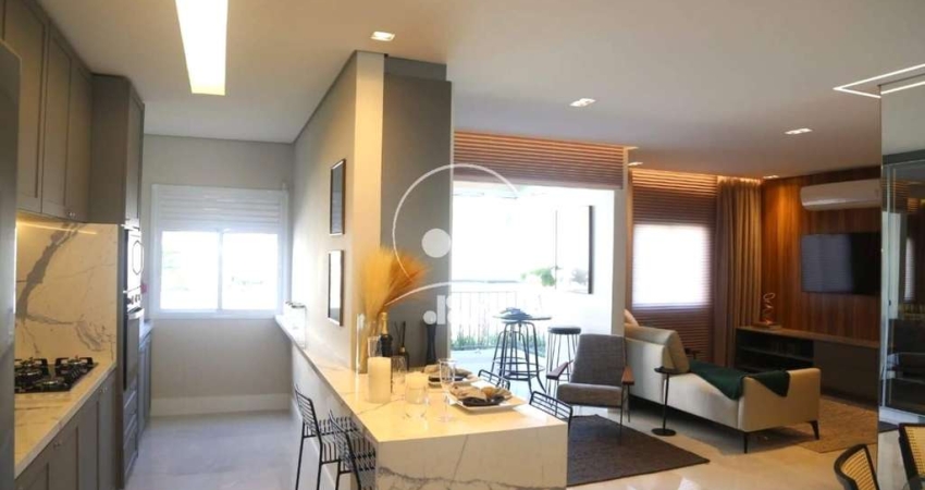 Apartamento à venda, Casa Branca em Santo André/SP - Ref. 12561