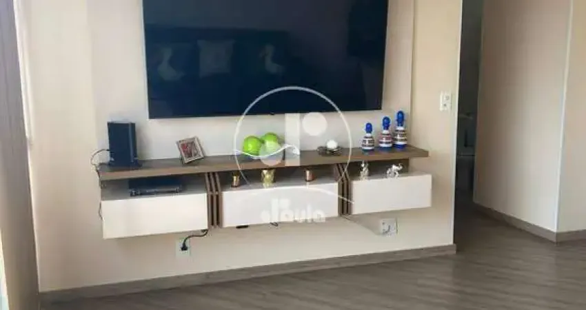 Apartamento à venda, Casa Branca em Santo André/SP - Ref. 12556