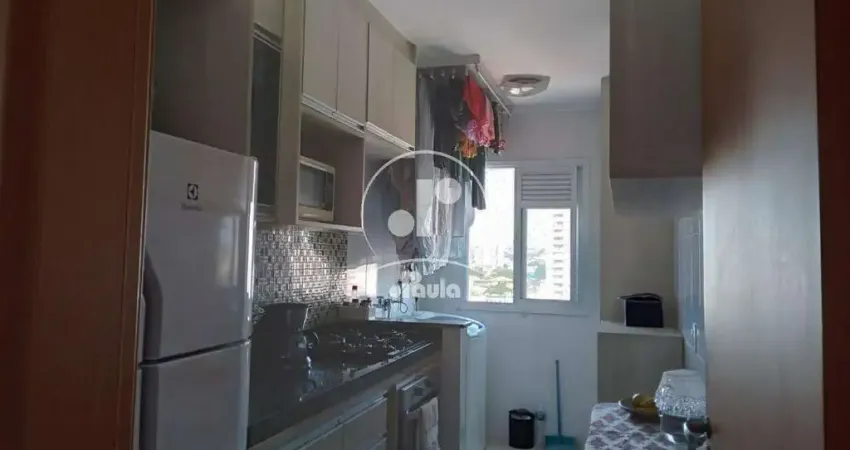 Apartamento à venda, Casa Branca em Santo André/SP - Ref. 12554