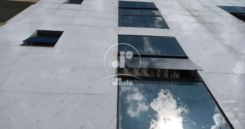 Apartamento à venda, Campestre em Santo André/SP - Ref. 12548