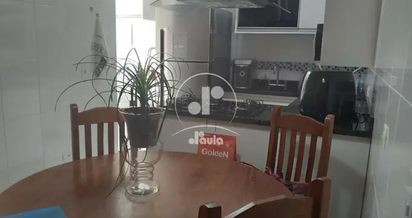 Apartamento à venda, Campestre em Santo André/SP - Ref. 12546