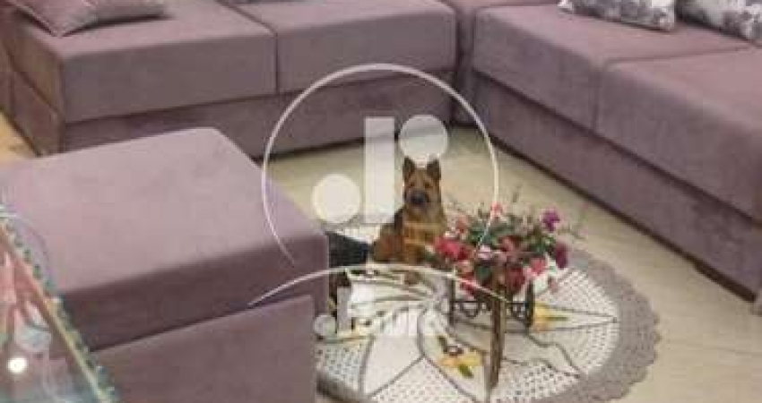 Apartamento à venda, Campestre em Santo André/SP - Ref. 12545