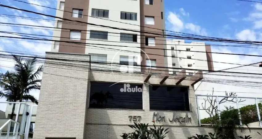Apartamento à venda, Campestre em Santo André/SP - Ref. 12544