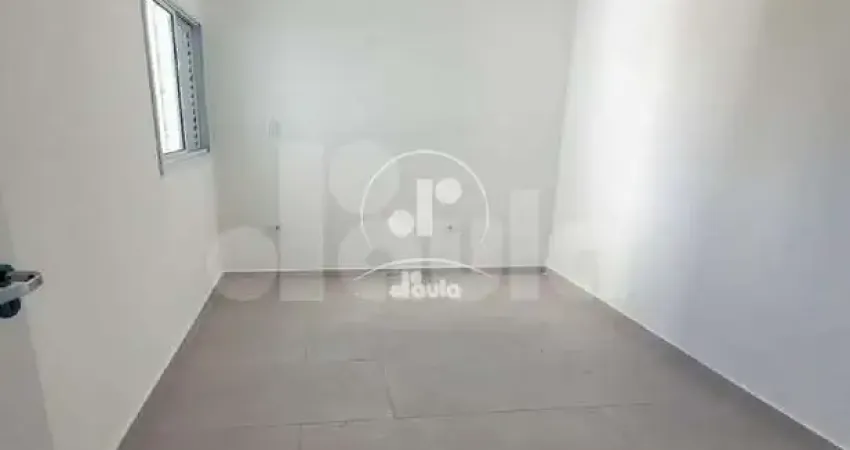 Apartamento à venda, Campestre em Santo André/SP - Ref. 12543