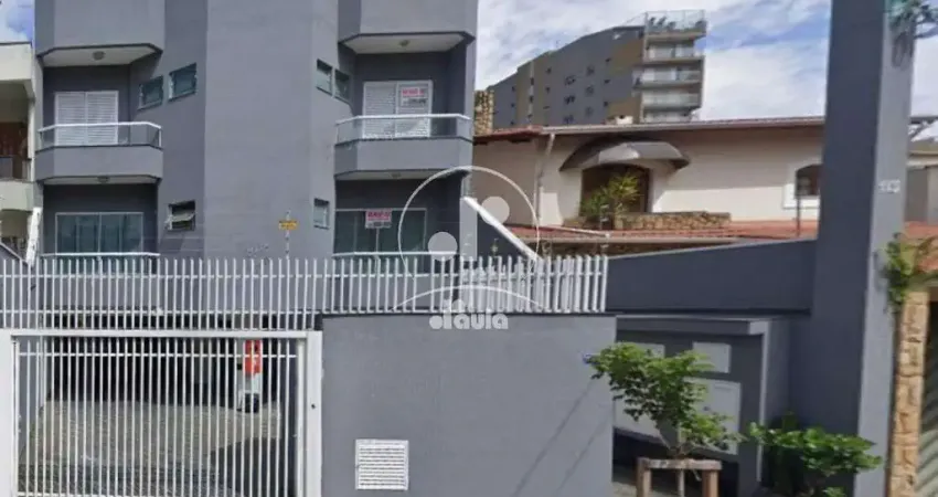 Apartamento à venda, Campestre em Santo André/SP - Ref. 12542