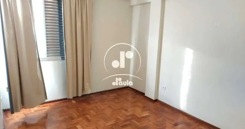 Apartamento à venda, Campestre em Santo André/SP - Ref. 12541