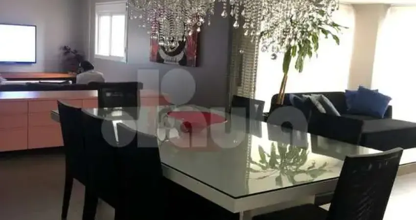 Apartamento à venda, Campestre em Santo André/SP - Ref. 12540