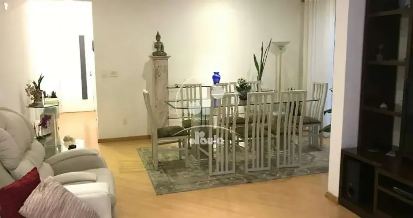 Apartamento à venda, Campestre em Santo André/SP - Ref. 12539
