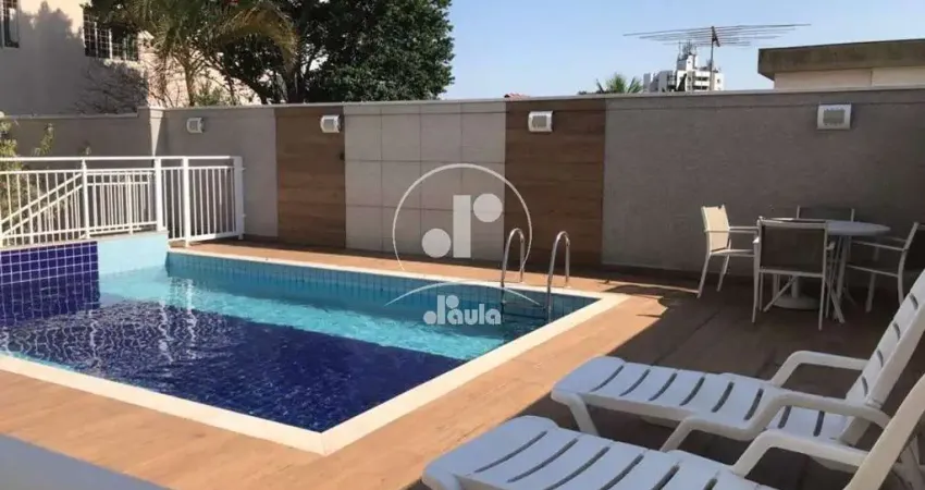 Apartamento à venda, Campestre em Santo André/SP - Ref. 12532