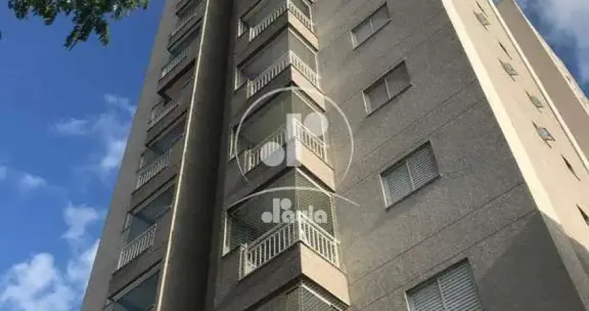 Apartamento à venda, Campestre em Santo André/SP - Ref. 12516