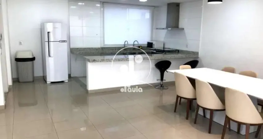 Apartamento à venda, Campestre em Santo André/SP - Ref. 12509